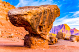 Balanced Rocks