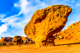 Balanced Rocks