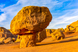 Balanced Rocks