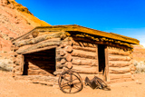 Lonely Dell Ranch