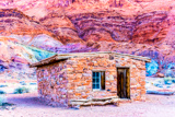 American Placer Corporation Office