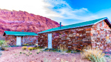 USGS Guesthouse & Spencer Bunkhouse