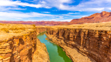 Marble Canyon