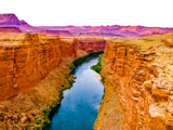Marble Canyon