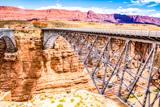Navajo Bridge