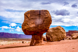 Balanced Rocks