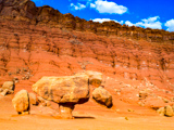 Balanced Rocks