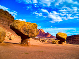 Balanced Rocks