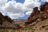 Cathedral Wash