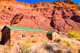 USGS Guesthouse & Spencer Bunkhouse