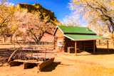Lonely Dell Ranch