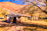 Lonely Dell Ranch