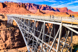 Historic Navajo Bridge
