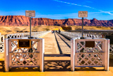 Historic Navajo Bridge