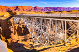 Navajo Bridge