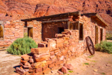 Lees Ferry Fort