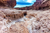 Cathedral Wash Trail