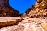 Cathedral Wash Trail