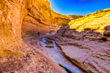 Cathedral Wash Trail
