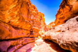 Cathedral Wash Trail
