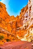 Cathedral Wash Trail
