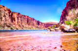 Cathedral Wash Trail