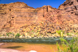 Cathedral Wash Trail