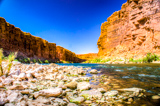 Cathedral Wash Trail