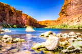 Cathedral Wash Trail