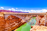 Navajo Bridge