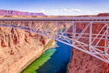 Navajo Bridge