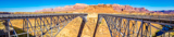 Navajo Bridges