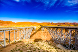 Navajo Bridges