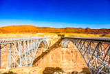 Navajo Bridges