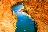 Marble Canyon