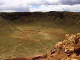Crater Rim Tour
