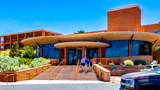 Discovery Center & Space Museum
