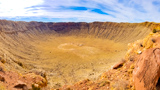 Meteor Crater