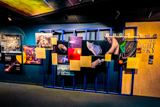 Discovery Center & Space Museum