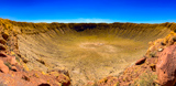 Meteor Crater