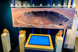 Discovery Center & Space Museum