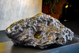 Holsinger Meteorite