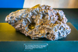 Holsinger Meteorite