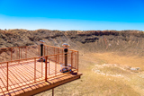 Meteor Crater