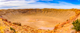 Meteor Crater