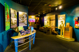 Discovery Center & Space Museum