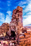 Prospectors Chimney