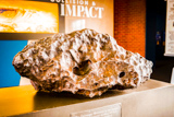 Holsinger Meteorite