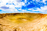 Meteor Crater