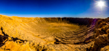 Meteor Crater